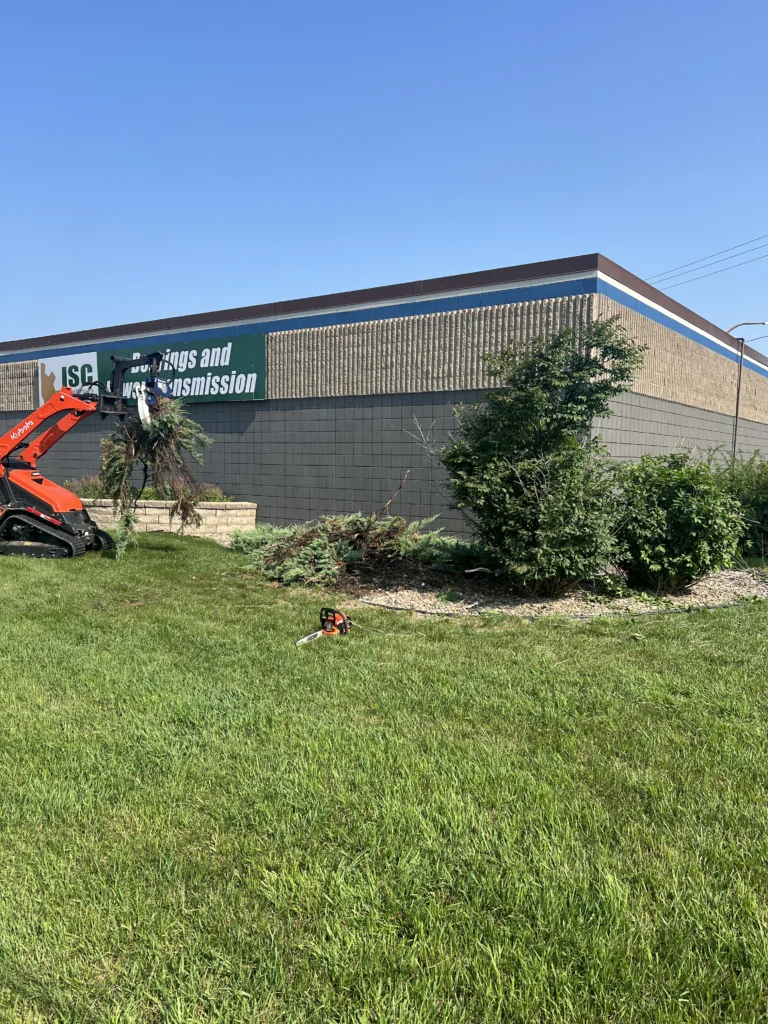 Sioux falls sd landscaper lawn care service next level outdoor services (25)